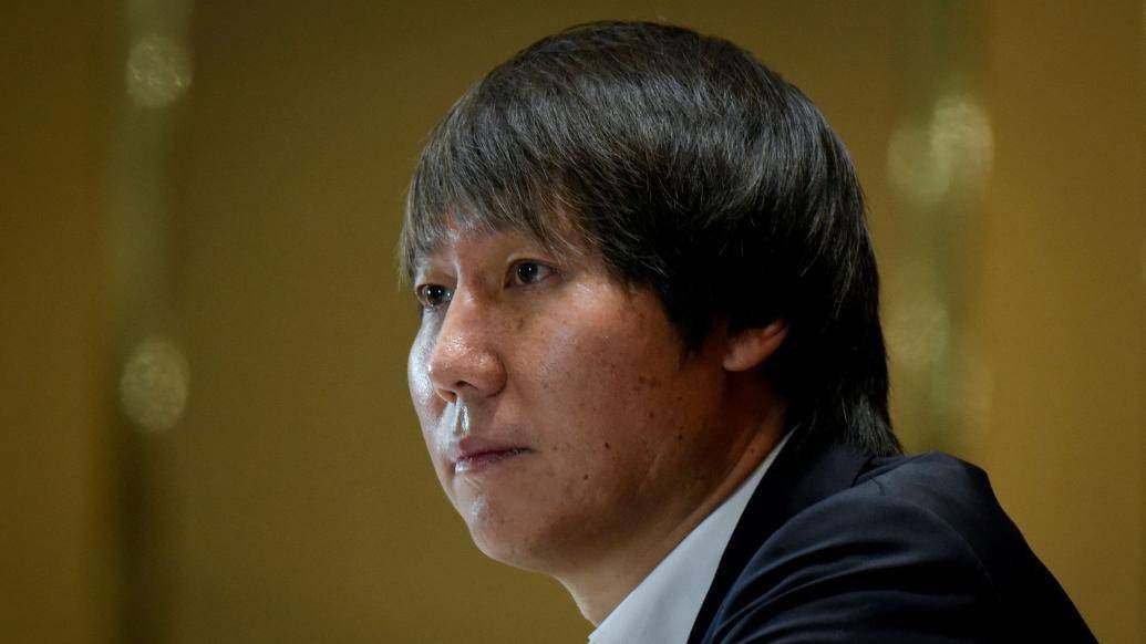 男女黄色动态图